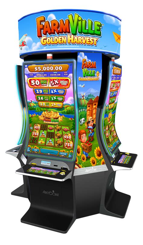 farmville golden harvest slot machine,new farmville golden harvest slot machine